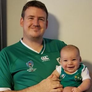 Meet your Posher, Jeff